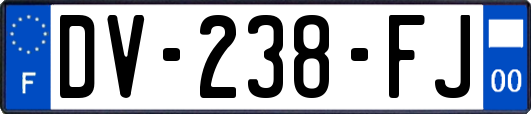 DV-238-FJ