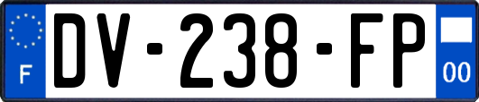 DV-238-FP