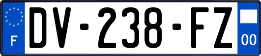 DV-238-FZ