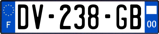 DV-238-GB