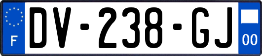 DV-238-GJ