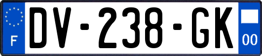 DV-238-GK