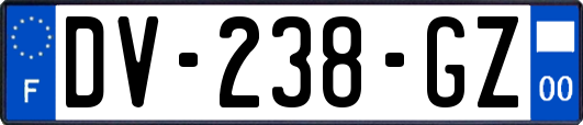 DV-238-GZ