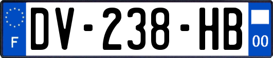 DV-238-HB