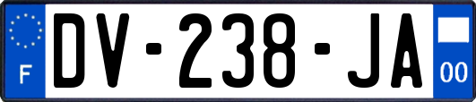 DV-238-JA