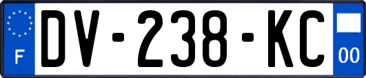 DV-238-KC