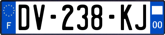 DV-238-KJ