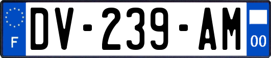 DV-239-AM