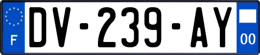 DV-239-AY