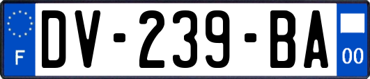 DV-239-BA