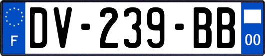 DV-239-BB