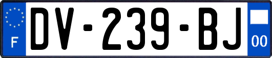 DV-239-BJ