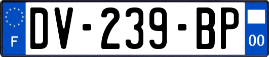 DV-239-BP