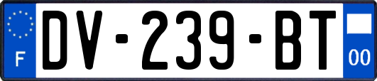 DV-239-BT