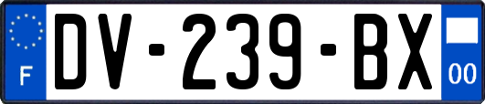 DV-239-BX