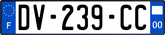 DV-239-CC