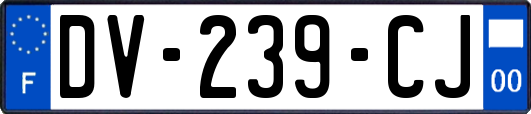 DV-239-CJ