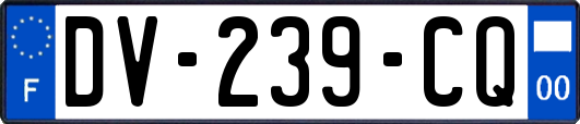 DV-239-CQ