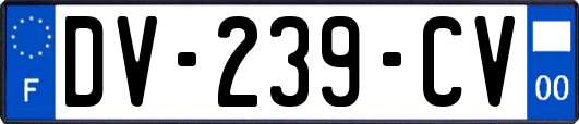 DV-239-CV