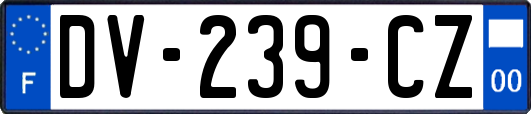 DV-239-CZ