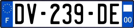 DV-239-DE