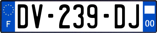 DV-239-DJ