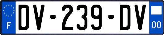 DV-239-DV