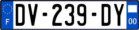 DV-239-DY