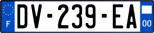 DV-239-EA