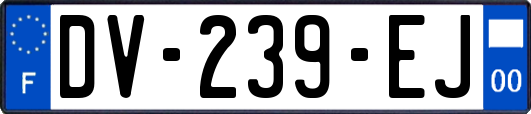 DV-239-EJ