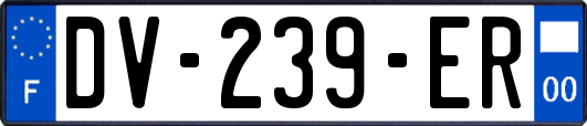 DV-239-ER