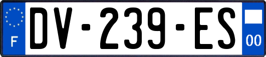 DV-239-ES