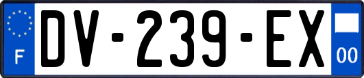 DV-239-EX