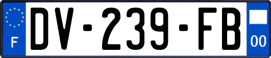 DV-239-FB