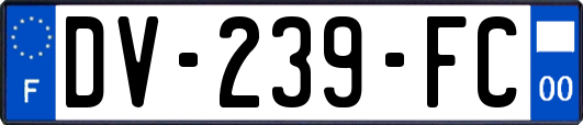 DV-239-FC