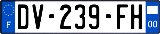 DV-239-FH