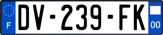 DV-239-FK