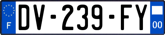 DV-239-FY