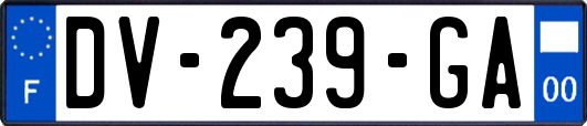 DV-239-GA