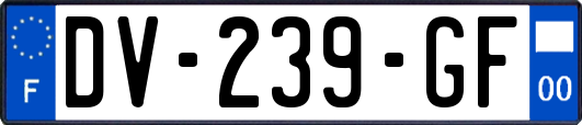DV-239-GF