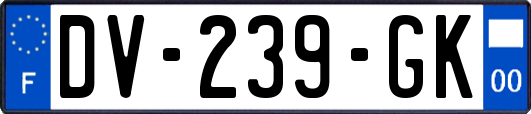 DV-239-GK
