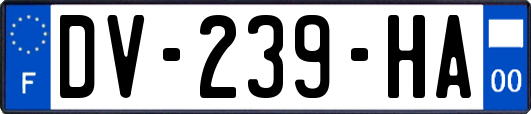 DV-239-HA