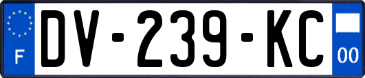 DV-239-KC