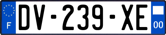 DV-239-XE