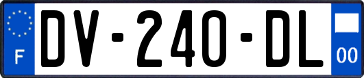 DV-240-DL