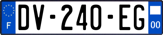 DV-240-EG