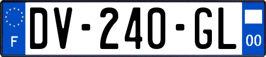 DV-240-GL