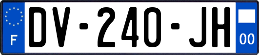 DV-240-JH