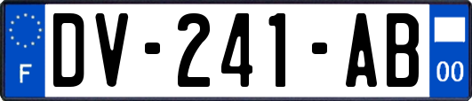 DV-241-AB