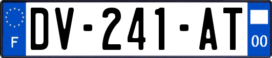 DV-241-AT